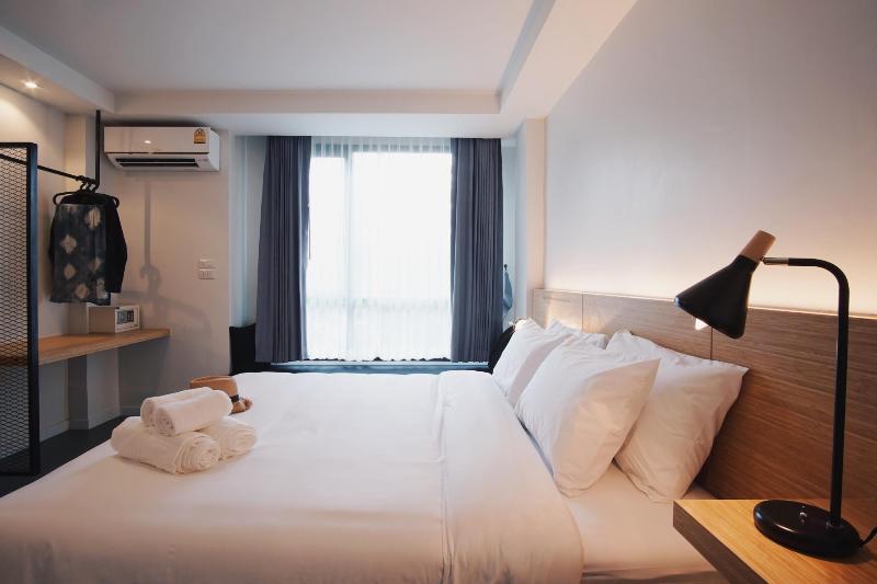 Isty Hotel - Oda