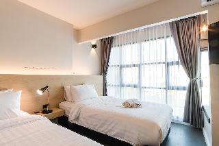 Isty Hotel fotoÄŸrafÄ±