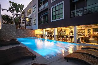 Isty Hotel fotoÄŸrafÄ±