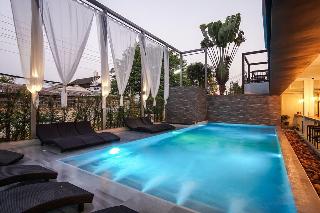 Isty Hotel fotoÄŸrafÄ±
