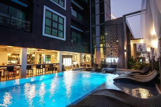 Isty Hotel fotoÄŸrafÄ±