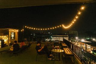 Isty Hotel fotoÄŸrafÄ±