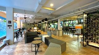Isty Hotel fotoÄŸrafÄ±