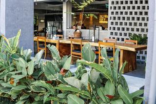 Isty Hotel fotoÄŸrafÄ±