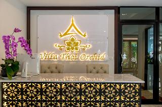 Villa Thai Orchid fotoÄŸrafÄ±