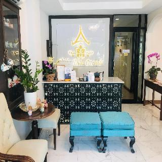 Villa Thai Orchid fotoÄŸrafÄ±