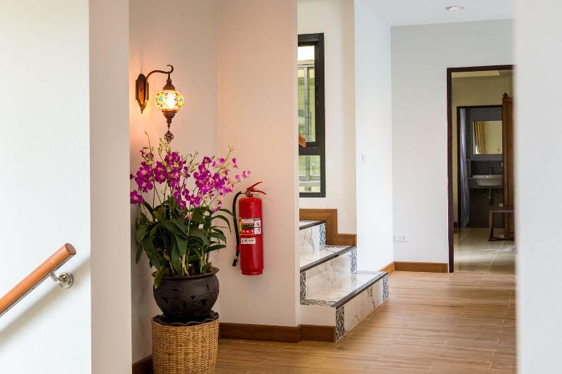 Villa Thai Orchid - Genel