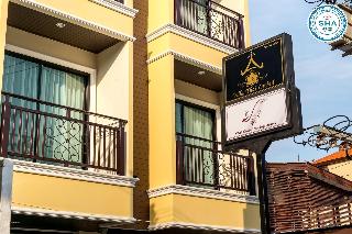 Villa Thai Orchid fotoÄŸrafÄ±