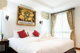 Villa Thai Orchid fotoÄŸrafÄ±