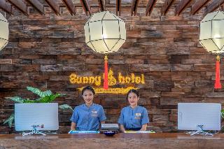 Sunny V Hotel fotoÄŸrafÄ±