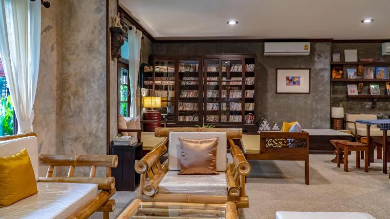 Sunny V Hotel - Toplantı