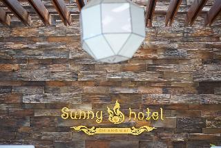 Sunny V Hotel fotoÄŸrafÄ±