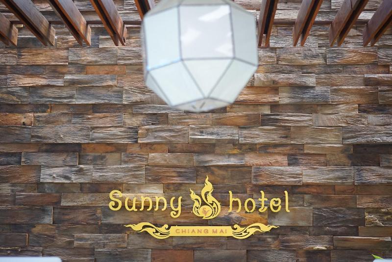 Sunny V Hotel - Genel