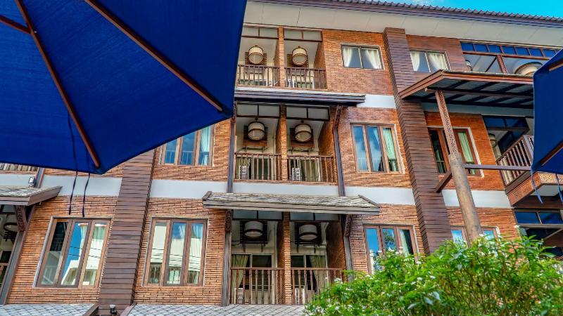 Sunny V Hotel - Genel