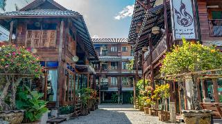 Sunny V Hotel fotoÄŸrafÄ±