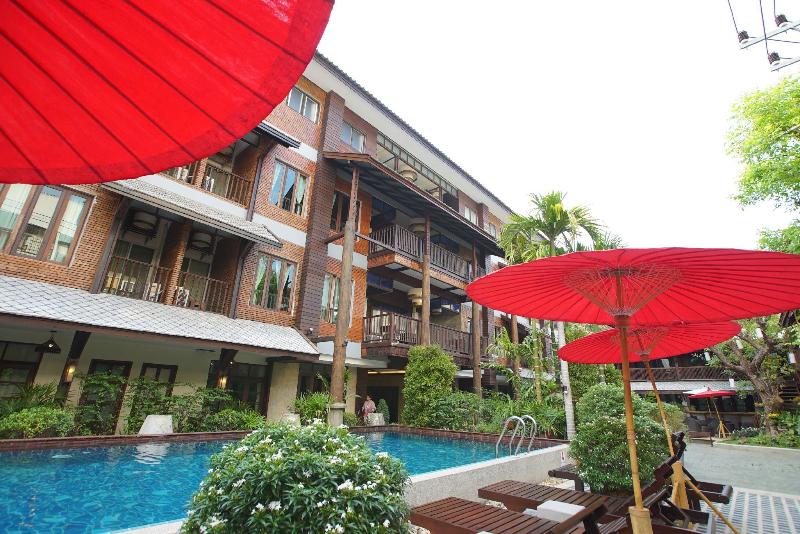 Sunny V Hotel - Genel