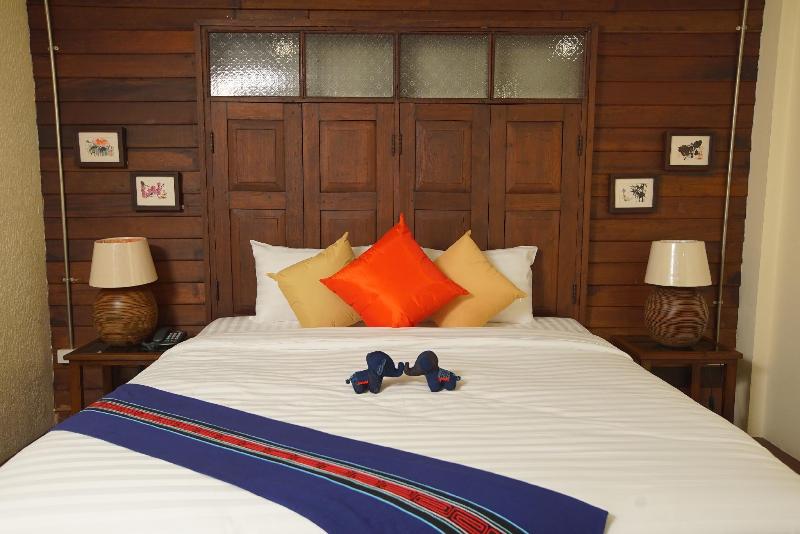 Sunny V Hotel - Genel