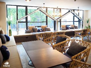 Kokotel Chiang Mai Nimman fotoÄŸrafÄ±