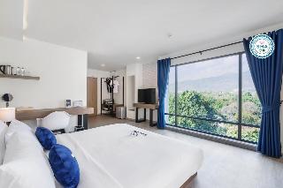 Kokotel Chiang Mai Nimman otel fotoğrafı