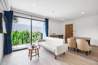 Kokotel Chiang Mai Nimman fotoÄŸrafÄ±
