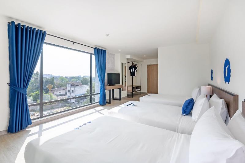 Kokotel Chiang Mai Nimman - Genel
