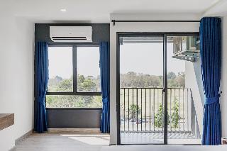 Kokotel Chiang Mai Nimman fotoÄŸrafÄ±