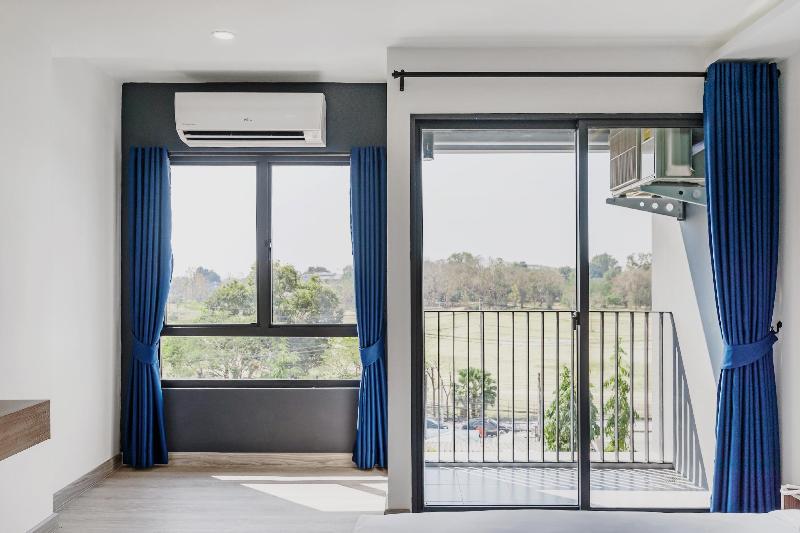 Kokotel Chiang Mai Nimman - Genel