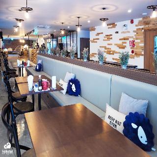 Kokotel Chiang Mai Nimman fotoÄŸrafÄ±
