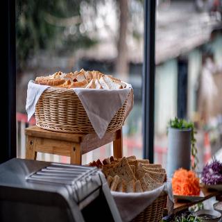 Kokotel Chiang Mai Nimman fotoÄŸrafÄ±