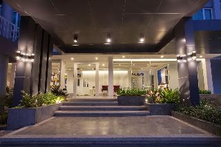 Kannas Serviced Apartment otel fotoğrafı