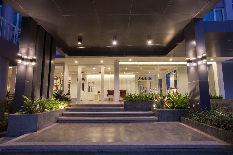Kannas Serviced Apartment - Genel