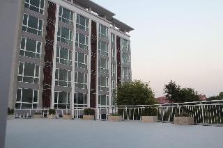 Kannas Serviced Apartment fotoÄŸrafÄ±