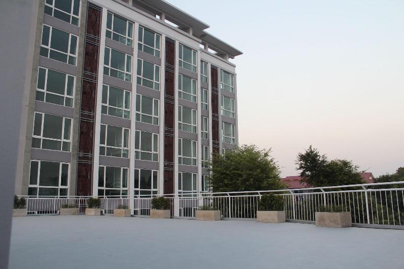 Kannas Serviced Apartment - Genel