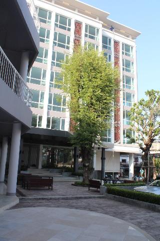 Kannas Serviced Apartment fotoÄŸrafÄ±