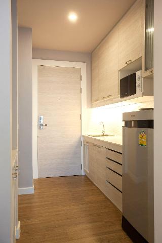 Kannas Serviced Apartment fotoÄŸrafÄ±