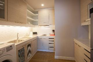 Kannas Serviced Apartment fotoÄŸrafÄ±