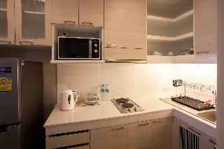 Kannas Serviced Apartment fotoÄŸrafÄ±