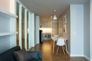 Kannas Serviced Apartment fotoÄŸrafÄ±