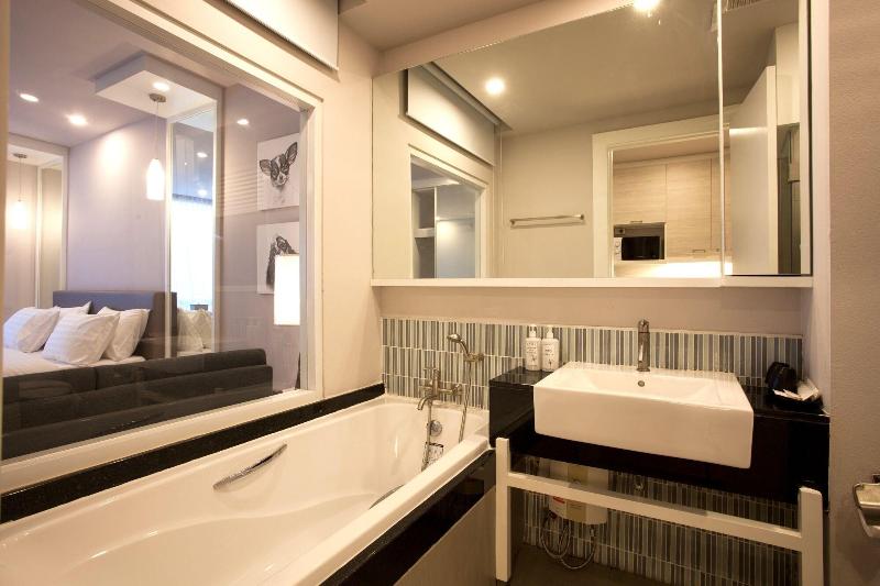 Kannas Serviced Apartment - Oda
