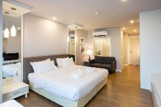 Kannas Serviced Apartment fotoÄŸrafÄ±
