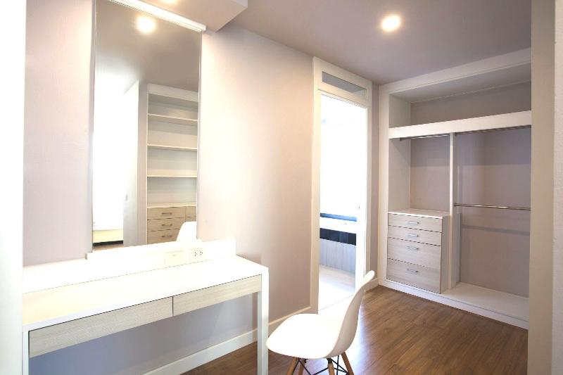 Kannas Serviced Apartment - Oda