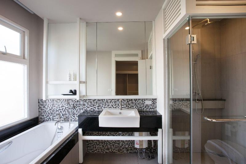 Kannas Serviced Apartment - Oda