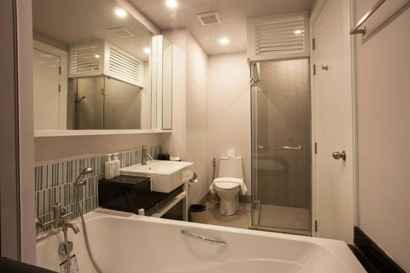Kannas Serviced Apartment - Oda