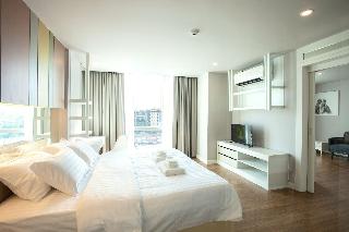 Kannas Serviced Apartment fotoÄŸrafÄ±