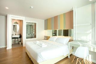 Kannas Serviced Apartment fotoÄŸrafÄ±