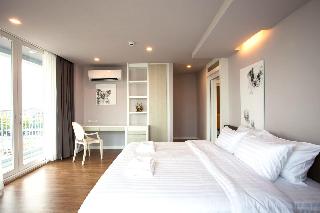 Kannas Serviced Apartment fotoÄŸrafÄ±