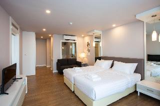 Kannas Serviced Apartment fotoÄŸrafÄ±