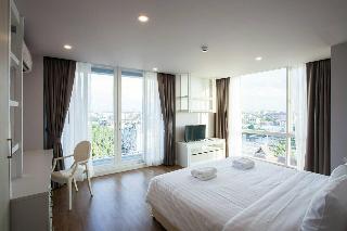 Kannas Serviced Apartment fotoÄŸrafÄ±