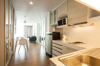 Kannas Serviced Apartment fotoÄŸrafÄ±