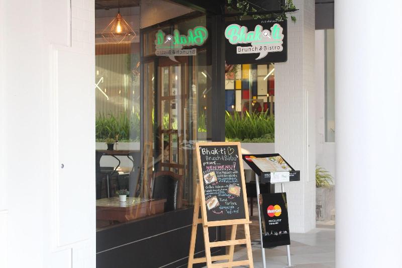 Kannas Serviced Apartment - Restoran